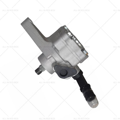 Power Steering Pump for Honda Accord, Crosstour 3.5L (2008-2012)