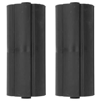 48 Inch Deck Roller Replacement for Husqvarna EZ4217 EZ4220 (2017–2019)