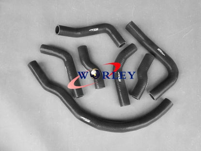 Silicone Radiator Hose Kit for Toyota MR2 SW20 1993-1999 (1993-1999)