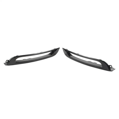 Left & Right Fog Light Covers for Land Rover Range Rover Velar (2018-2022)