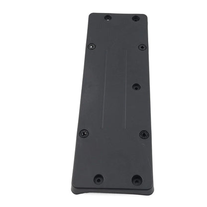 Front License Plate Holder for Land Rover Discovery Sport (2015-2019)