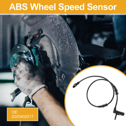 ABS Wheel Speed Sensor for Mercedes-Benz S600 (2000-2006)