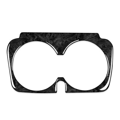 Water Cup Holder Cover Trim for Benz C GLC E Class (2015-2021)