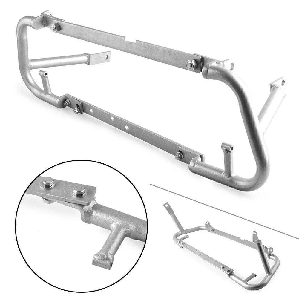 Front Engine Guard Crash Bar for BMW K1600GTL (2011-2019)