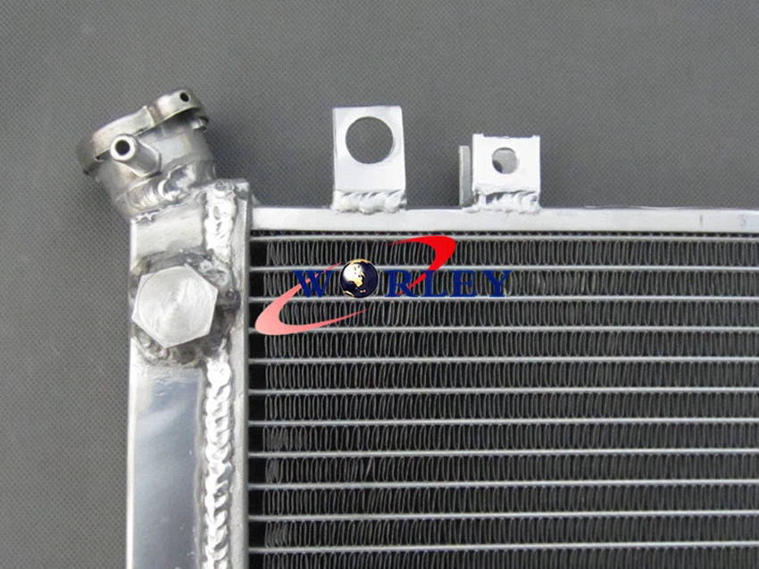 Aluminum Radiator for Kawasaki 4x4i KVF Brute Force 750 (2008-2011)