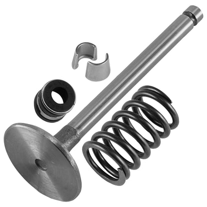 Caltric Intake Valve Kit Replacement for Cub Cadet Enforcer 48 54 (LZ-60KH) (2005–2015)