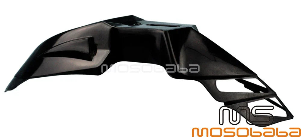 Universal Front Fender Mudguard for XR CRF RMZ KDX KX KXF WR YZF (125-450)