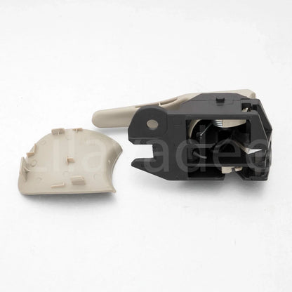 Inner Door Handle for 2007-2014 Toyota Corolla - Tan Cream Beige Interior