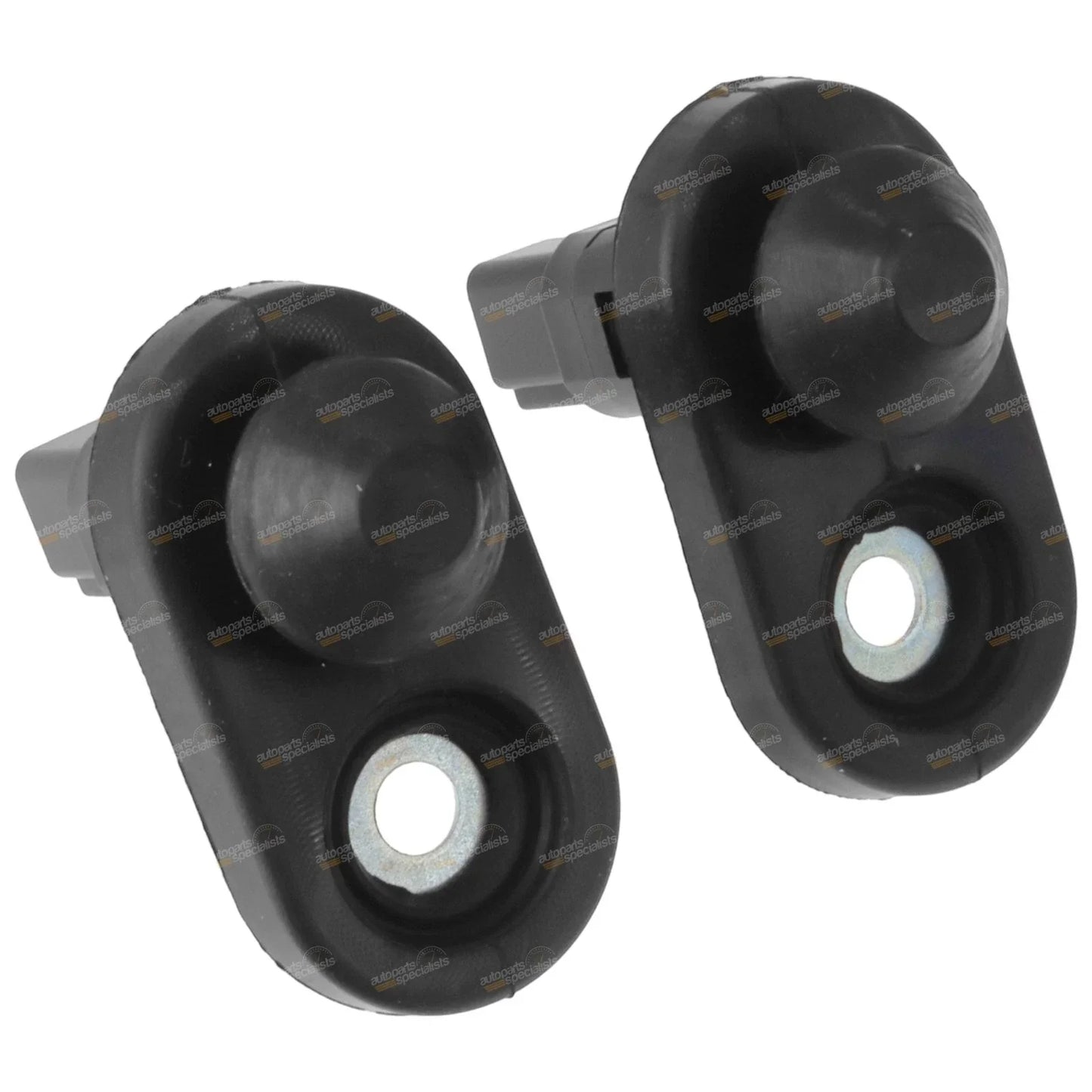 Front LH & RH Courtesy Light Door Switches for Toyota MR2 ZZW30 (2000���2005)