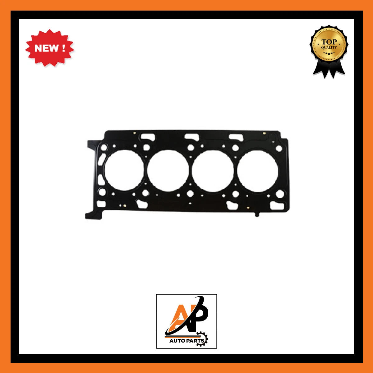 Cylinder Head Gasket Replacement for Opel Renault Vauxhall 2.0 Diesel (2010–2020)
