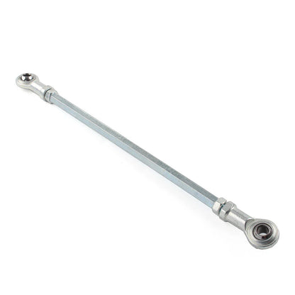 260mm M8 Ball Joiner Bolt Tie Rod for ATV Go Kart Buggy Quad Dirt Pit Bike