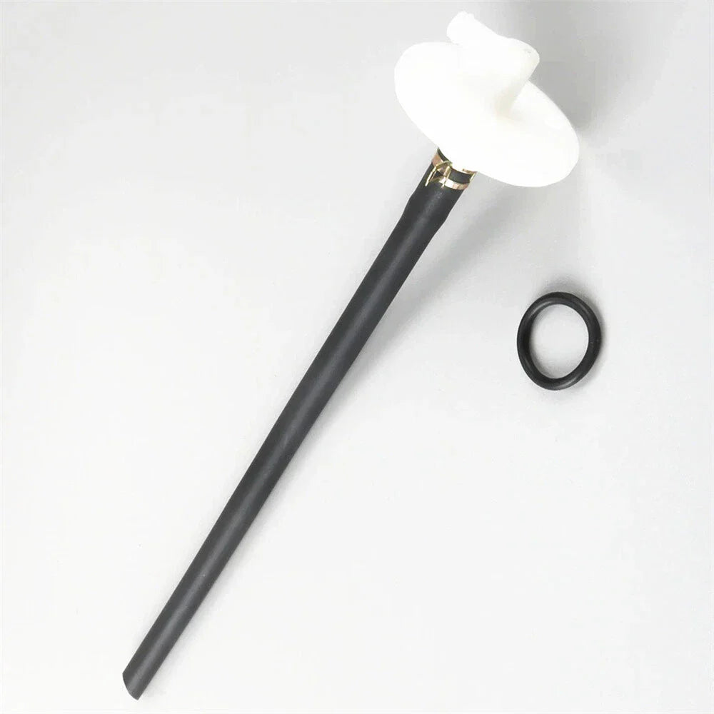 Fuel Gas Tank Pick Up Pipe Joint Tube w/ O-Ring for Yamaha Golf Cart G16-G22