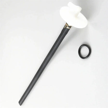 Fuel Gas Tank Pick Up Pipe Joint Tube w/ O-Ring for Yamaha Golf Cart G16-G22