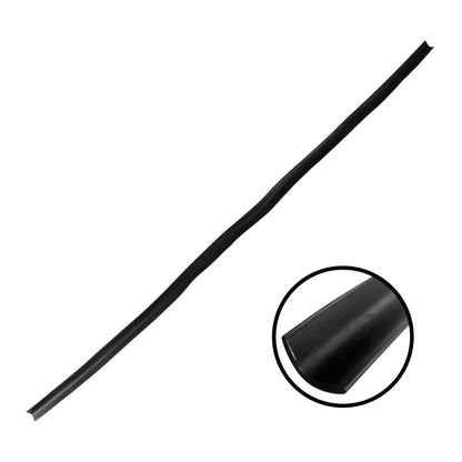 Fender Rubber Seal Fits Nissan Datsun Fairlady 240Z S30 1970-73 New