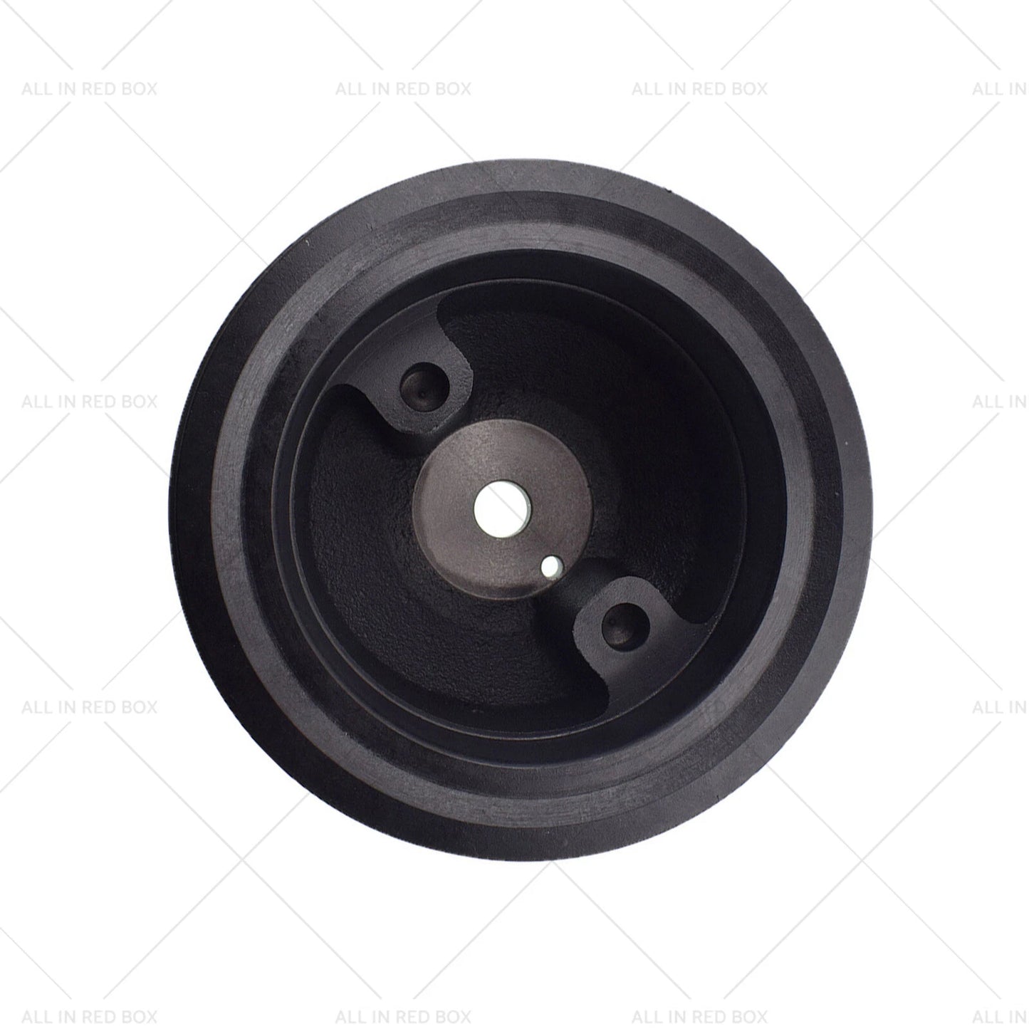 Crankshaft Pulley for Mitsubishi Triton MK 6G72 3.0L (1996-2007)