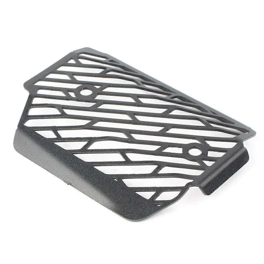 Rectifier Protective Cover for Yamaha XSR900 (2016-2018) Black