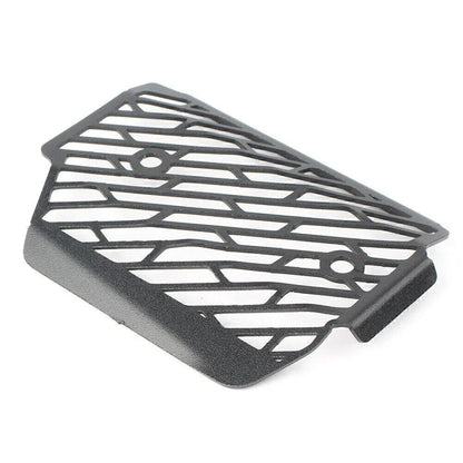 Rectifier Protective Cover for Yamaha XSR900 (2016-2018) Black