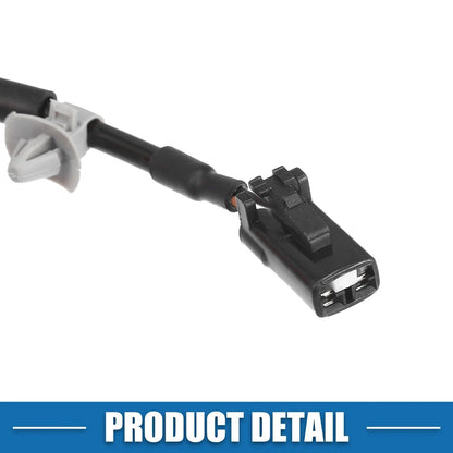 Front Right ABS Wheel Speed Sensor for Hyundai Santa Fe (2013-2019)