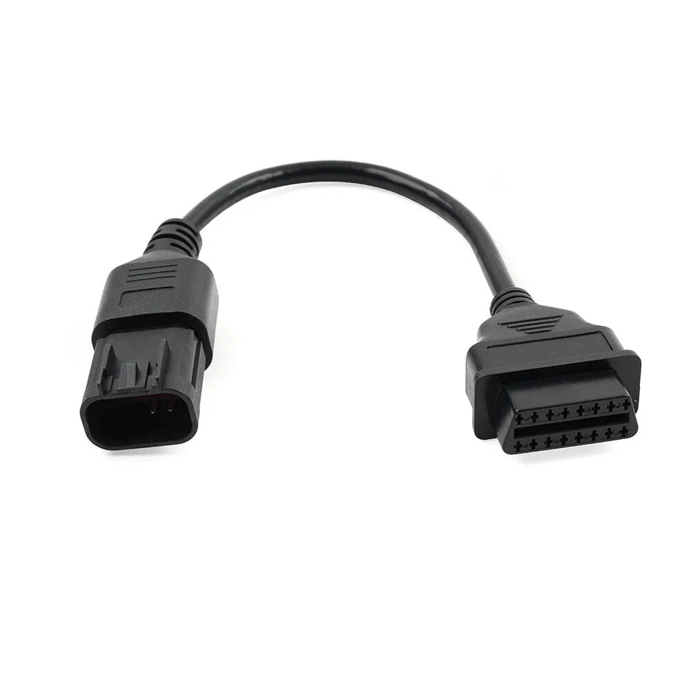 OBD2 to 8 Pin Diagnostic Adapter for Polaris Slingshot (2015-2023)