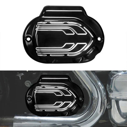 Transmission Side Cover for Harley Touring Street Road King Glide (2017-2020)