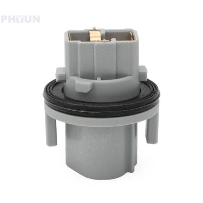 Headlight Turn Signal Bulb Socket Wire Harness for Toyota Nissan