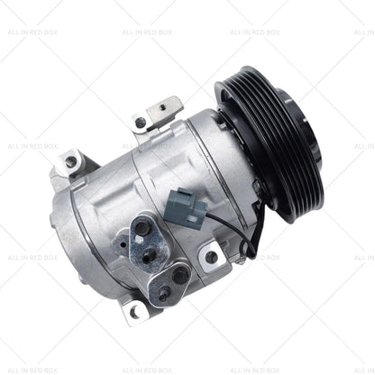 AC Compressor for Mazda CX-7 2.3L 2.5L (2006-2012)