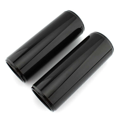 50mm CNC Front Fork Covers for Harley Sportster X48 (2016-2023)