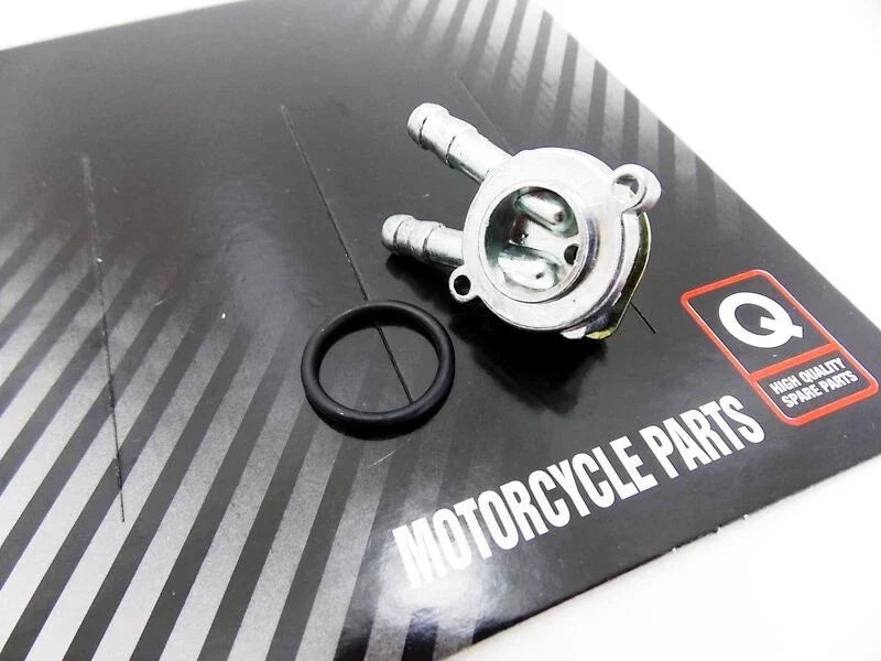 Fuel Tap Petrol Tank Petcock for Honda TRX90 (1993-2005)