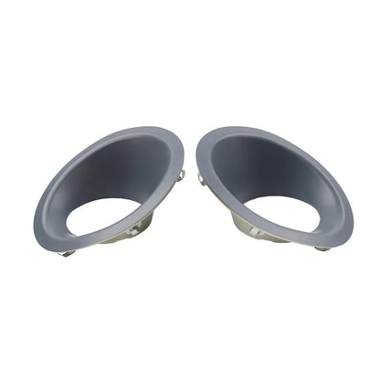 Fog Lamp Bezel Frame for Land Rover Range Rover Sport (2010-2013)