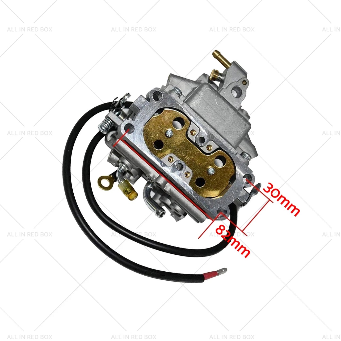 Carburetor for Honda GX630 GX660 GX690 GX670 GX670R (2005-2023)