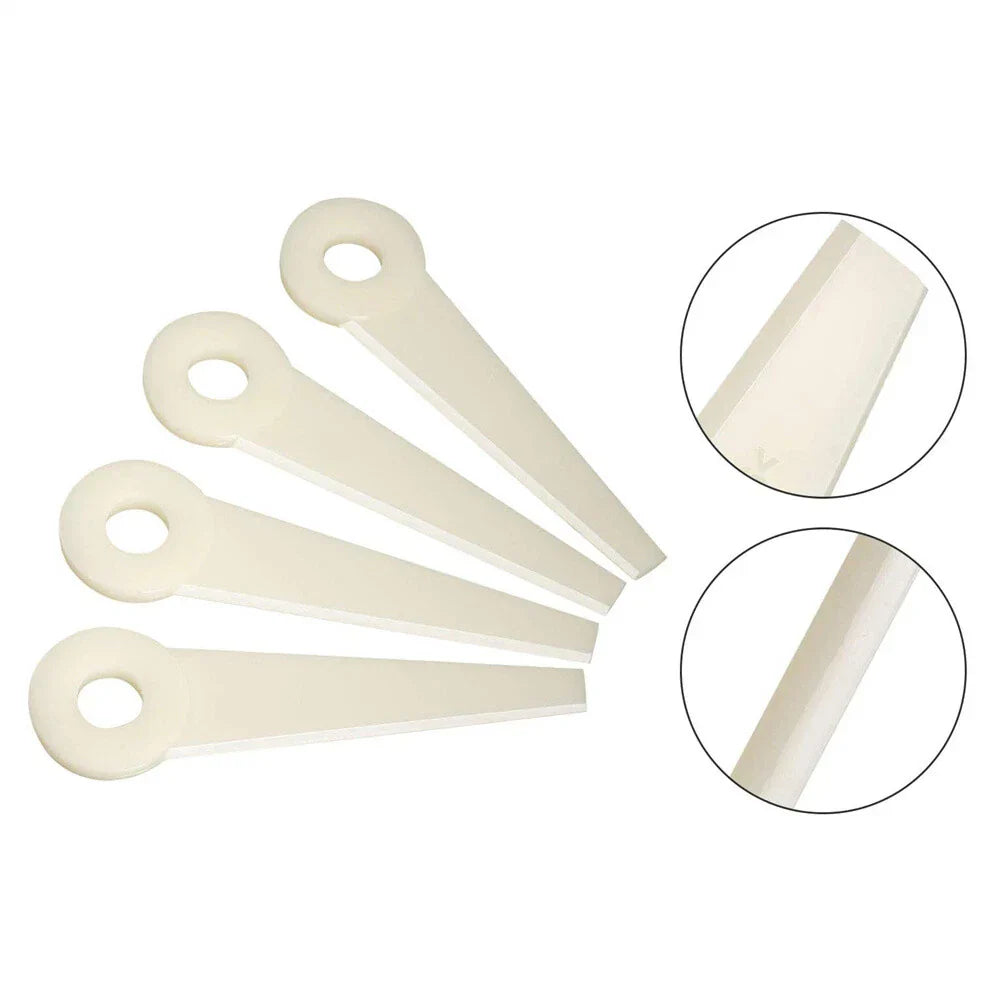 24 x Nylon Trimmer Head Cutting Heads for Stihl 20-3
