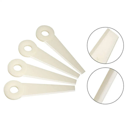 24 x Nylon Trimmer Head Cutting Heads for Stihl 20-3