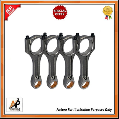 Engine Rebuild Kit with Crankshaft for BMW 2.0 B47 (2015–2021)