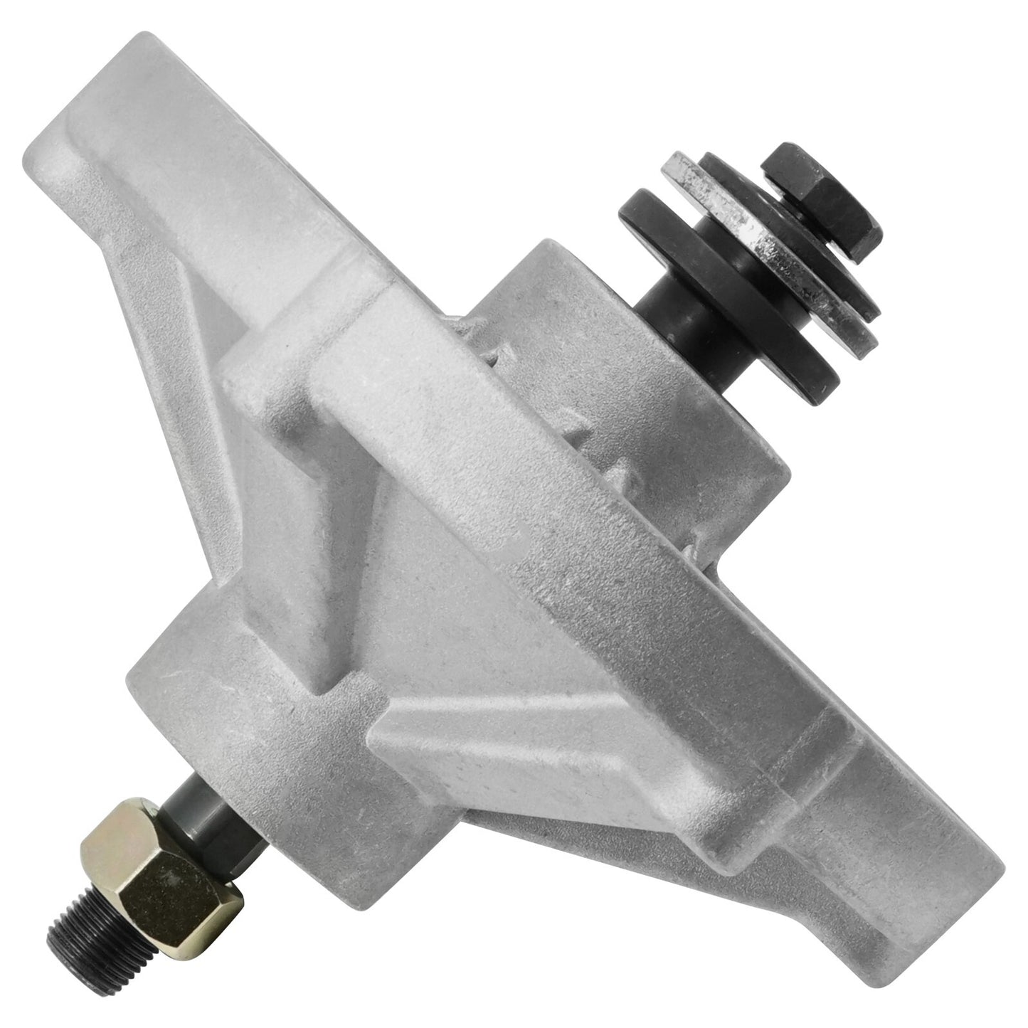 Deck Spindle Assembly Replacement for Exmark QST23KC522 QST24BE522 (2005–2025)