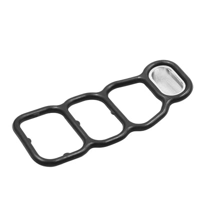Solenoid Gasket Engine Seal Spool Valve Filter for Honda Acura (2001-2005)