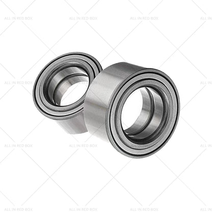 Front Wheel Bearing Kits for Toyota Prado 90 95 Series (1996-2002)