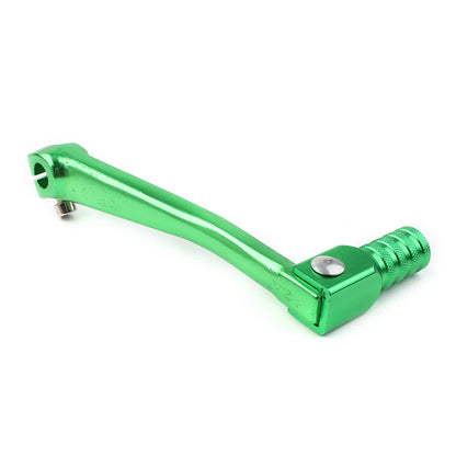 Green Folding Gear Shifter Lever for Pit Dirt Bike 50cc-160cc