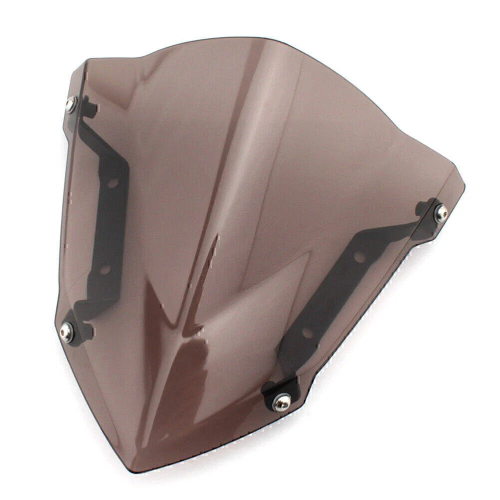 Windshield Deflector w/Bracket for Yamaha MT-09/FZ-09 (2014-2016)