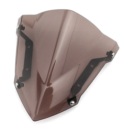 Windshield Deflector w/Bracket for Yamaha MT-09/FZ-09 (2014-2016)