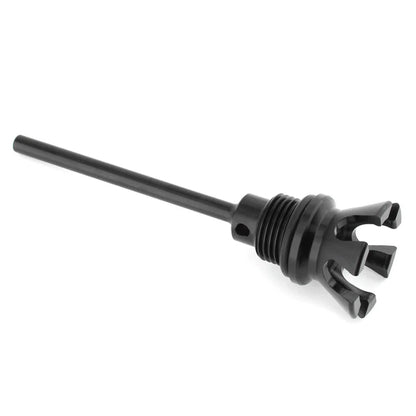 Dipstick Transmission Oil Fill Plug for Harley Softail Breakout Fat Boy (2013-2023)