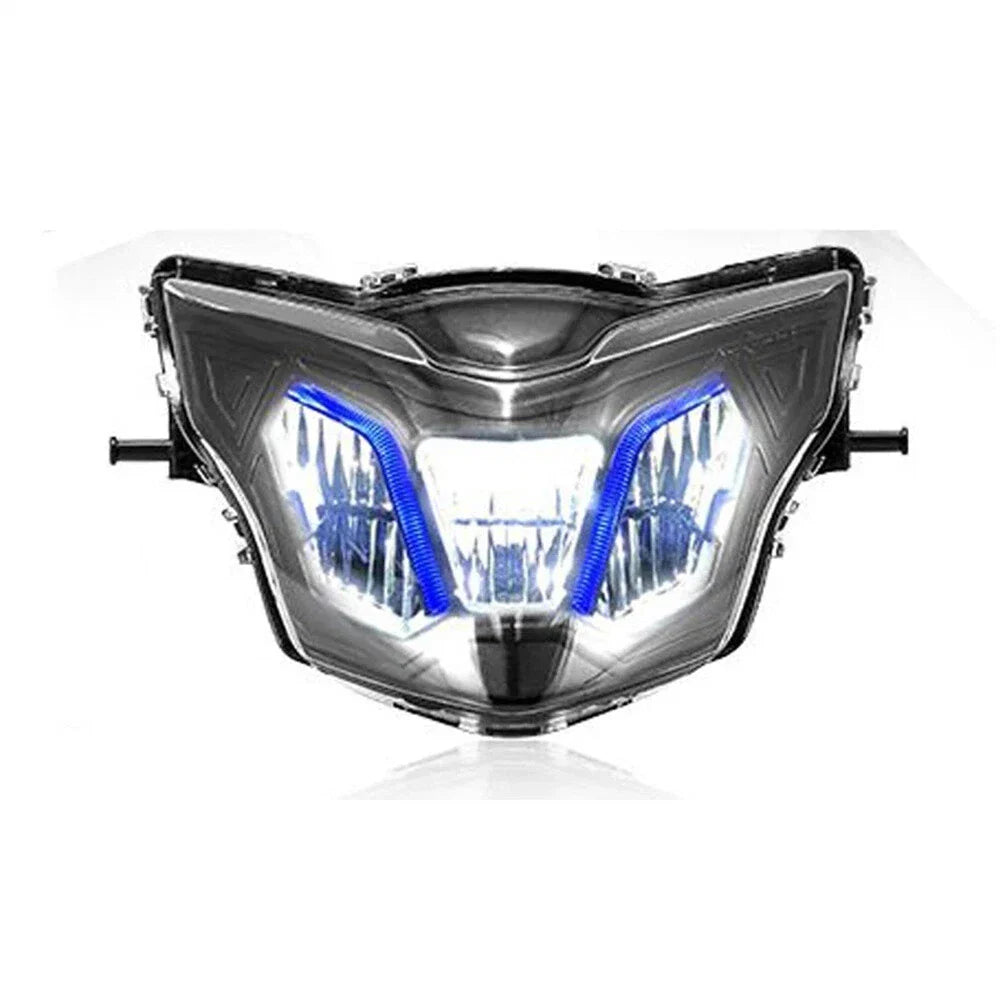 LED Headlight for Yamaha LC135/EX135 (V2-V7)