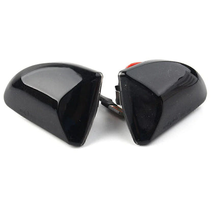 LED Sequential Side Marker Turn Signal Light for Smart Fortwo (2016-2022)