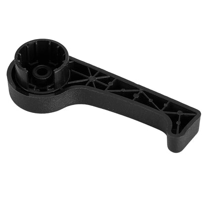 Bonnet Release Handle & Bracket for Hyundai Elantra 2007-2016, Kia Forte 2010-2020