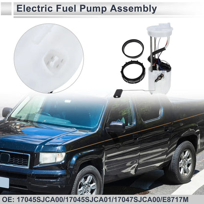 Fuel Pump Assembly for Honda Ridgeline V6 3.5L (2006-2014)