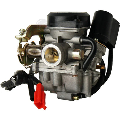 50CC Aluminum Carburetor for Sunl Roketa JCL Kymco Baja