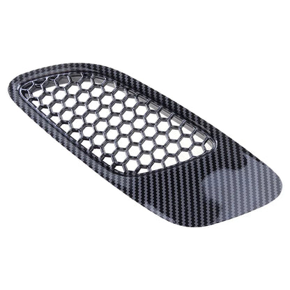 Bonnet Breather Air Intake Grille for BMW 3 M3 E90 E91 E93 (2007-2013)