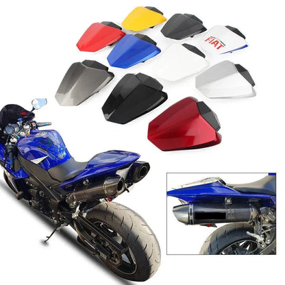 Rear Seat Cover Cowl for Yamaha YZF R1 (2009-2014) Gray