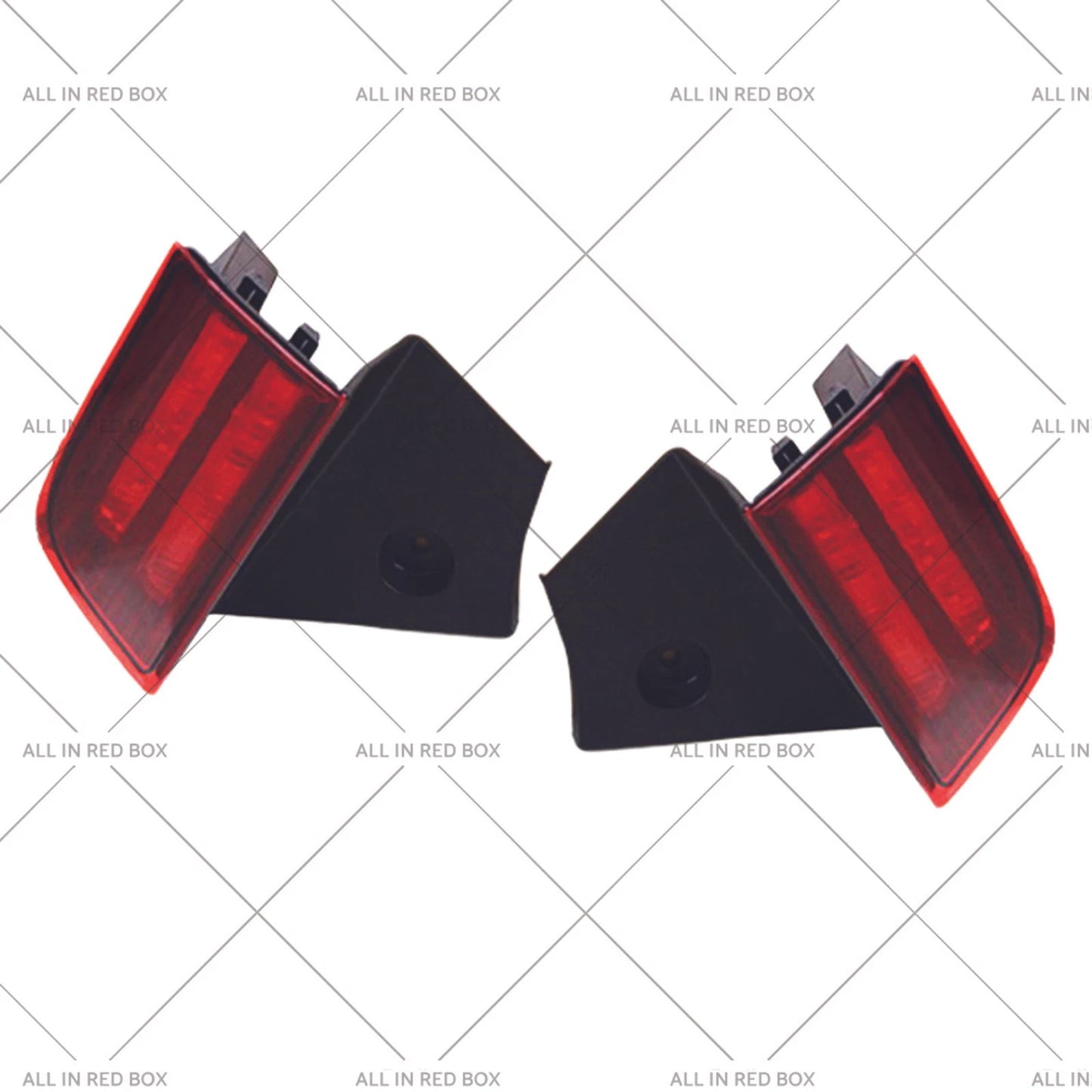 Rear Bumper Tail Light LH+RH for Mitsubishi Pajero Sport (2015-2016)