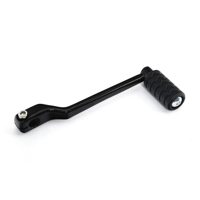 Left Rear Heel Toe Gear Shift Pegs for Harley Electra Glide (1988-2023)