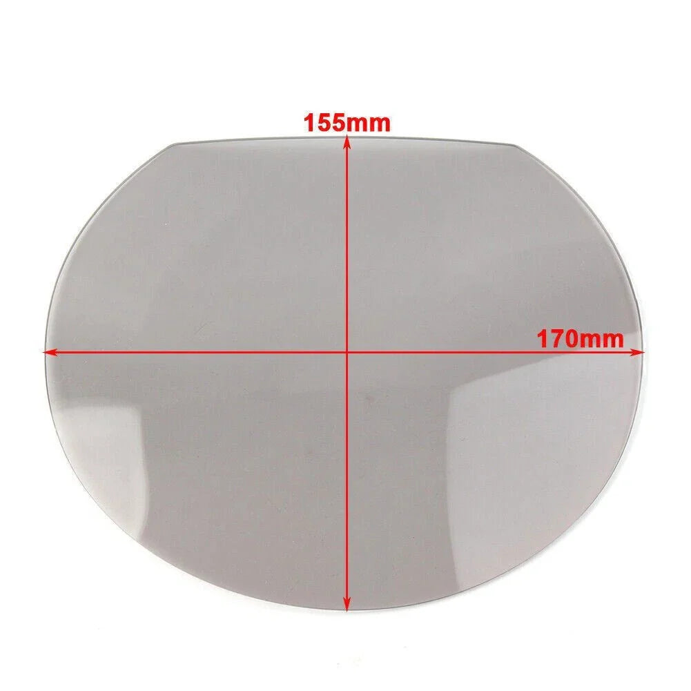 Headlight Light Protector Cover for Honda CB650R CB1000R (2018-2019)